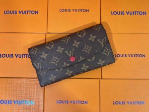Everyday Wallets – 39 Styles
