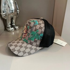Unisex Caps – 39 Styles
