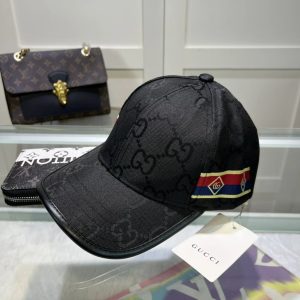 Unisex Caps – 39 Styles