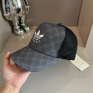 Unisex Caps – 39 Styles