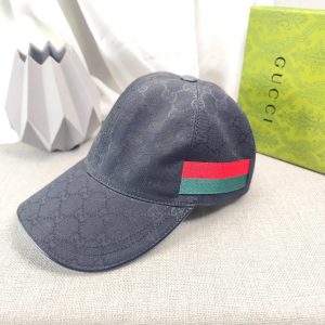 Unisex Caps – 39 Styles