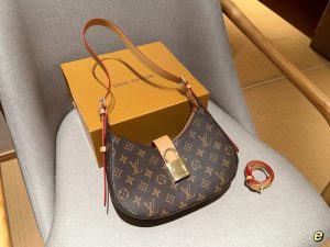 Everyday Bags – 25 Styles