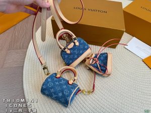 Everyday Bags – 25 Styles