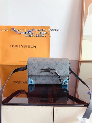 Everyday Bags – 25 Styles