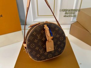 Everyday Luggage & Travel Bags – 16 Styles