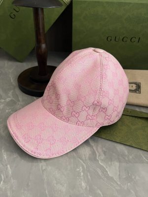 Unisex Caps – 39 Styles