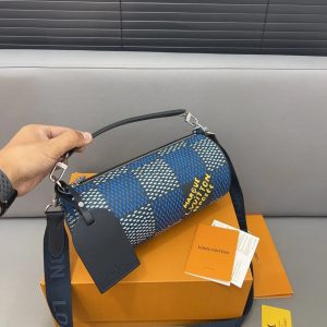 Everyday Luggage & Travel Bags – 16 Styles