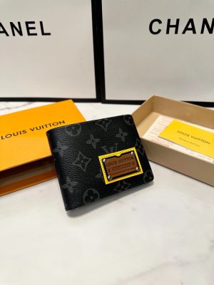 Everyday Wallets – 39 Styles