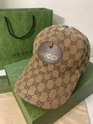 Unisex Caps – 39 Styles