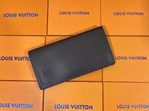 Everyday Wallets – 39 Styles