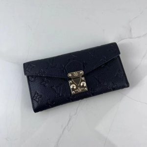 Everyday Wallets – 39 Styles