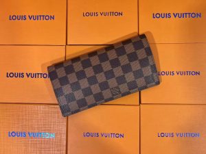Everyday Wallets – 39 Styles