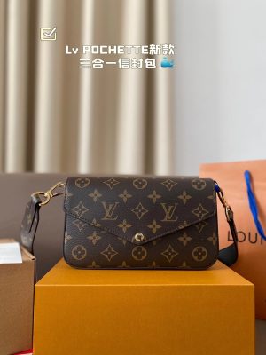 Everyday Bags – 25 Styles