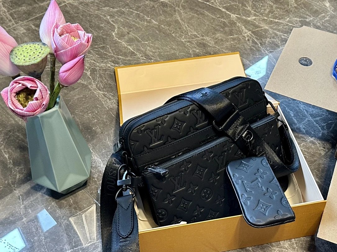 High Quality Fashion Bag 1-HB-02 – additional view
