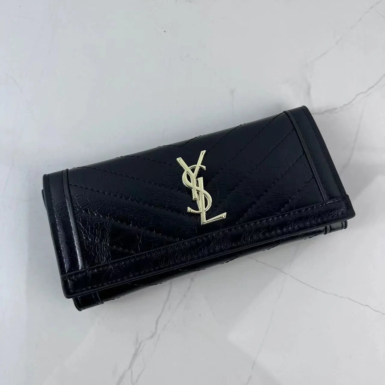 High-Quality Women’s Wallet 1-HB-002 – additional view