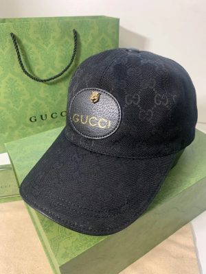 Unisex Caps – 39 Styles