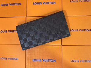 Everyday Wallets – 39 Styles