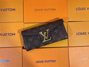 Everyday Wallets – 39 Styles