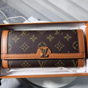 Everyday Wallets – 39 Styles