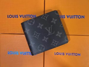 Everyday Wallets – 39 Styles