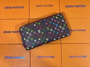 Everyday Wallets – 39 Styles