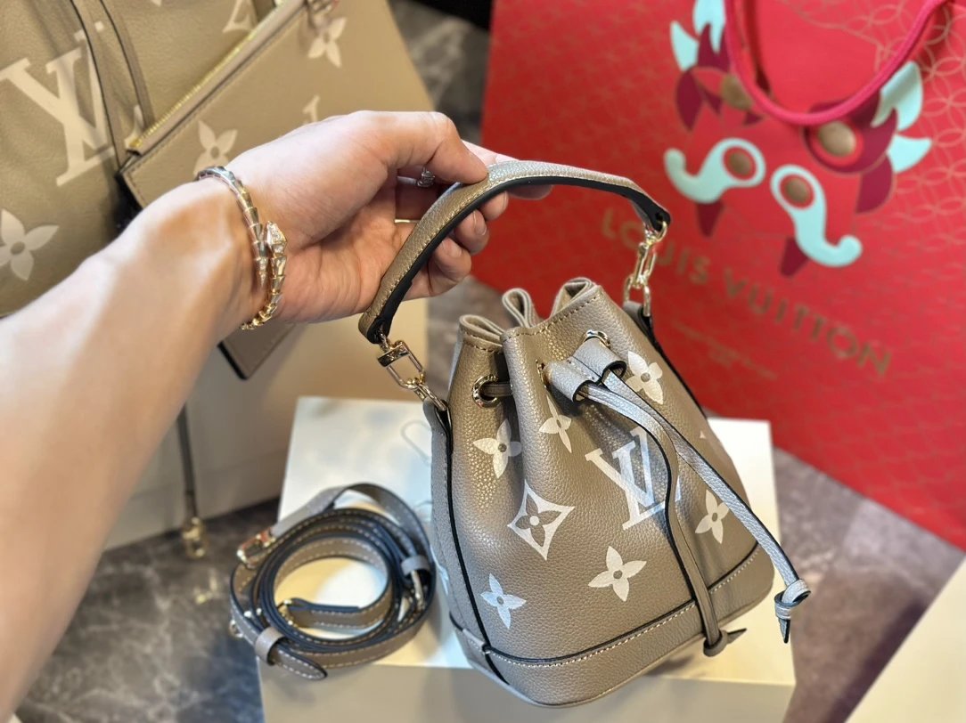 High Quality Fashion Bag 1-HB-02 – Style 2