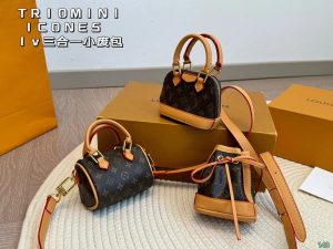 Everyday Bags – 25 Styles