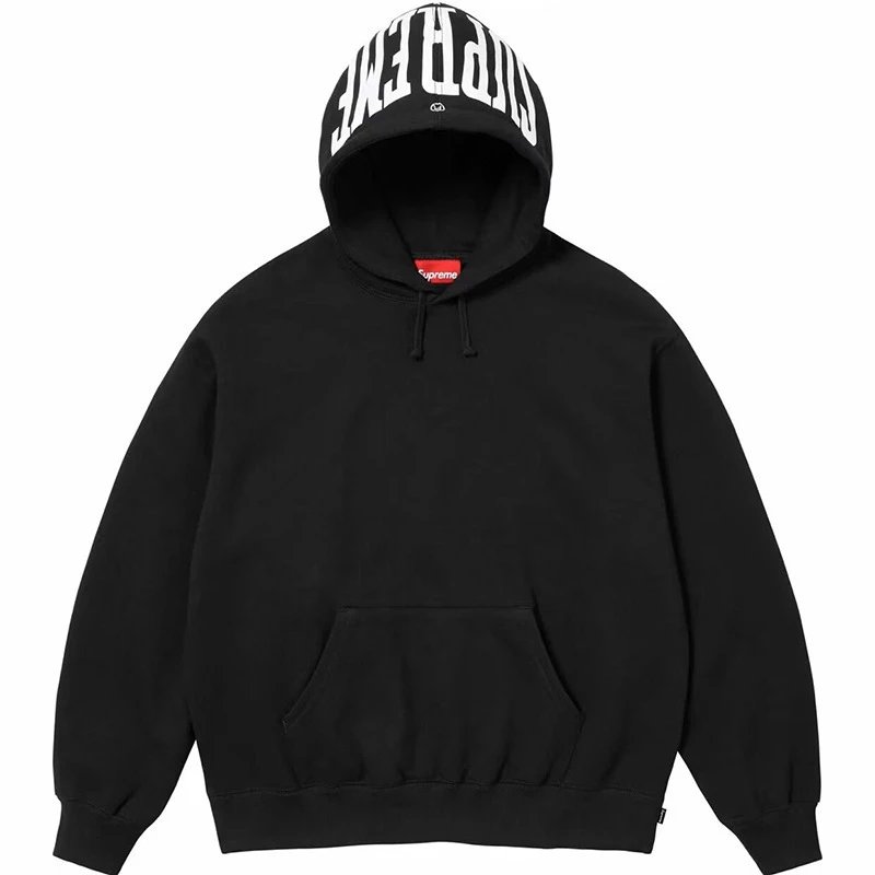 Factory-quality hoodie S