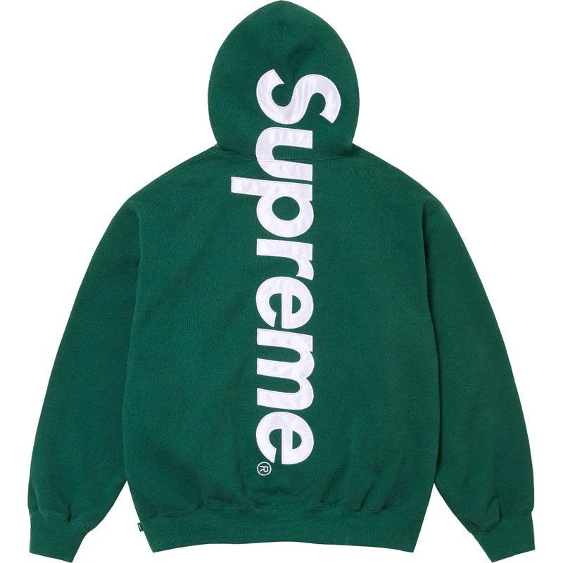 Factory-quality hoodie S – Style 9
