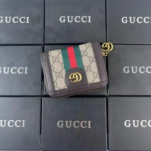 Everyday Wallets – 39 Styles (Set 2)