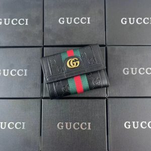 Everyday Wallets – 39 Styles (Set 2)
