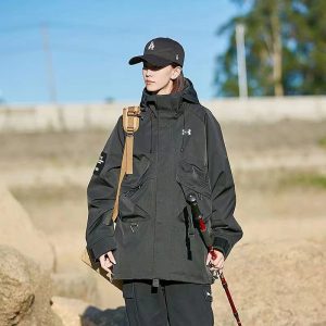 Warm Jackets & Coats – 17 Styles