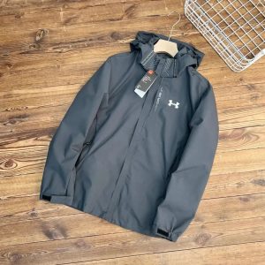 Warm Jackets & Coats – 17 Styles