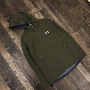 Warm Jackets & Coats – 17 Styles