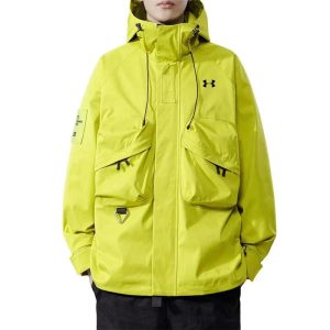 Warm Jackets & Coats – 17 Styles