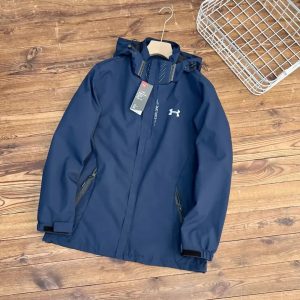 Warm Jackets & Coats – 17 Styles