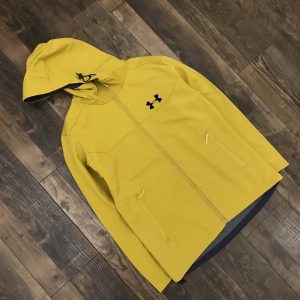 Warm Jackets & Coats – 17 Styles