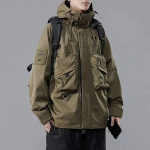 Warm Jackets & Coats – 17 Styles