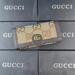 Everyday Wallets – 39 Styles (Set 2)