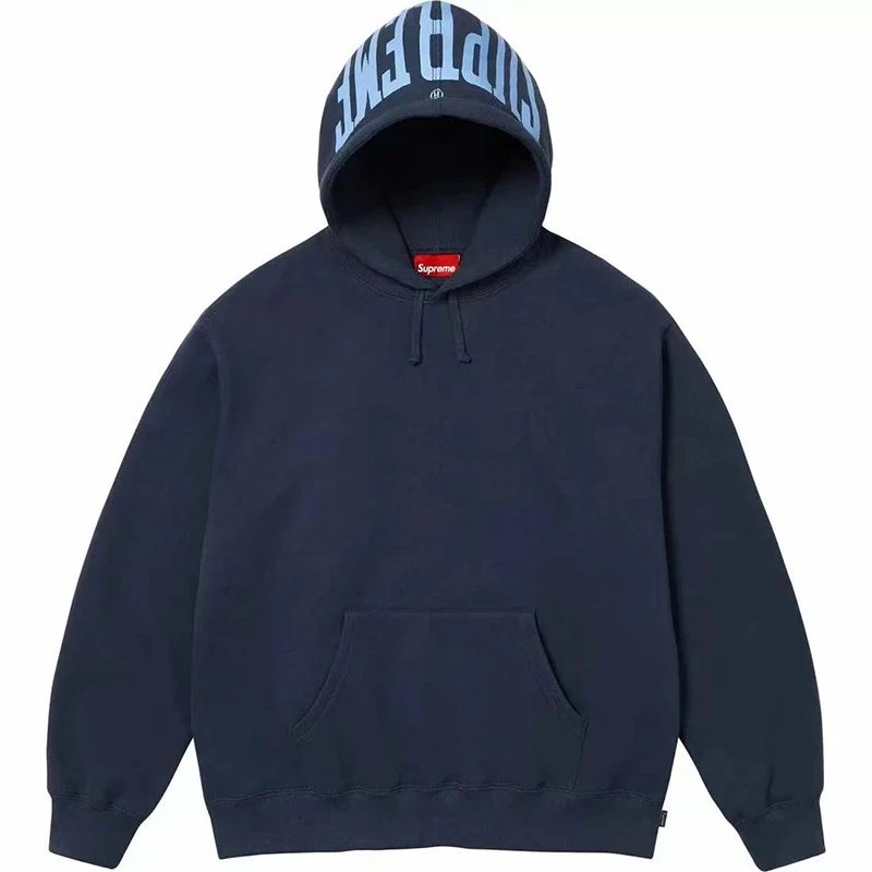 Factory-quality hoodie S – Style 3