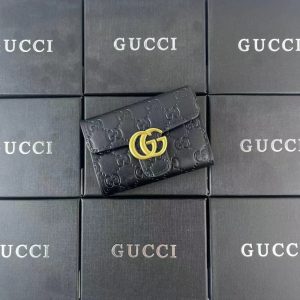 Everyday Wallets – 39 Styles (Set 2)