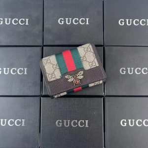 Everyday Wallets – 39 Styles (Set 2)