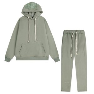 Everyday Hoodie Sets – 30 Styles (Fleece)