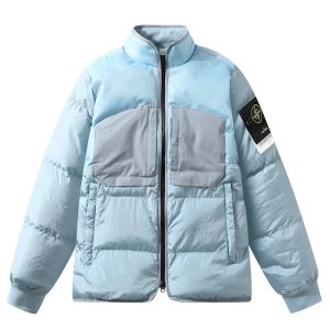 Warm Jackets & Coats – 26 Styles