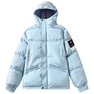 Warm Jackets & Coats – 26 Styles