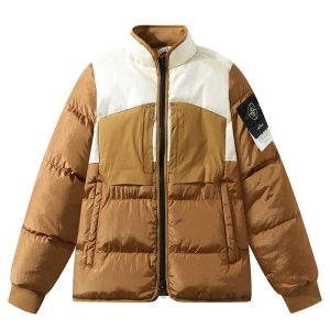 Warm Jackets & Coats – 26 Styles