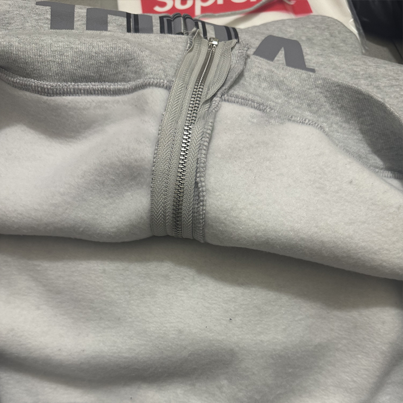Factory-quality hoodie sup – additional view