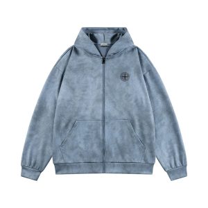 Warm Jackets & Coats – 26 Styles
