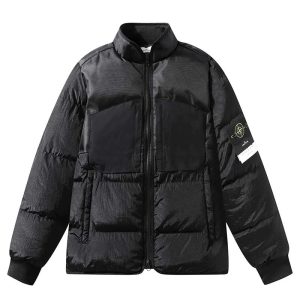 Warm Jackets & Coats – 26 Styles
