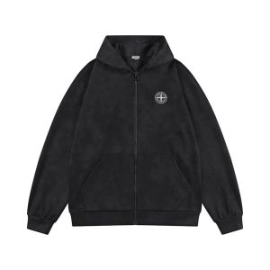 Warm Jackets & Coats – 26 Styles